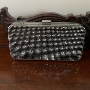 Sparkly clutch Purse